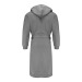 Kosta Linnewafveri Bathrobe College S/M, bathrobe promotional