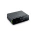 M-175 | Muse Réveil double DAB/FM Chargement sans fil du téléphone 5W wholesaler