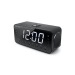 M-192 | Muse FM clock radio large screen wholesaler