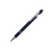 Paris rubberized metal ballpoint pen, metal pen promotional