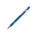 Paris rubberized metal ballpoint pen wholesaler