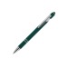 Paris rubberized metal ballpoint pen, metal pen promotional
