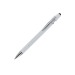 Paris rubberized metal ballpoint pen wholesaler