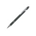 Paris rubberized metal ballpoint pen wholesaler