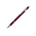 Paris rubberized metal ballpoint pen wholesaler