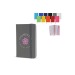 A6 PU notebook with FSC pages wholesaler