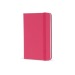 A6 PU notebook with FSC pages, Hardcover Notebook promotional