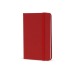 A6 PU notebook with FSC pages, Hardcover Notebook promotional