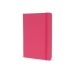 A5 notebook in PU with FSC pages wholesaler