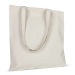 Sac nature long 220g/m² 38x42cm wholesaler