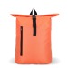 R-PET 600D Rolltop sac à dos 20L wholesaler