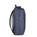 R-PET 600D Rolltop sac à dos 20L wholesaler