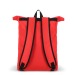 R-PET 600D Rolltop sac à dos 20L wholesaler