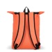 R-PET 600D Rolltop sac à dos 20L wholesaler