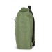R-PET 600D Rolltop sac à dos 20L wholesaler