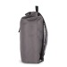 R-PET 600D Rolltop sac à dos 20L, sac à dos roll-top promotional
