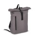 R-PET 600D Rolltop sac à dos 20L wholesaler