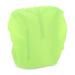 rPET 600D Rolltop sac à dos vélo 20L, sac à dos roll-top promotional