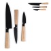 InSideOut Set de couteaux essentiels 3 pièces Ravn wholesaler