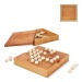 Jeu de solitaire avec billes wholesaler