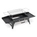 Barbecue portable InSideOut Fyra, barbecue promotional