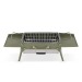 Barbecue portable InSideOut Fyra, barbecue promotional