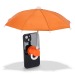 Parapluie pour téléphone avec support à ventouse wholesaler