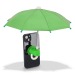 Parapluie pour téléphone avec support à ventouse wholesaler