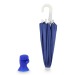 Parapluie pour téléphone avec support à ventouse, accessoire de téléphone portable et smartphone promotional
