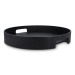 Plateau rond Ø 35 cm, plateau en bois promotional