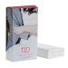 Product thumbnail Pack of individual tissues in a cardboard sleeve 0