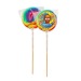 Sucette arc-en-ciel wholesaler