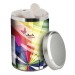 1.3L tin with sweets wholesaler