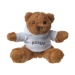 Product thumbnail HoodedBear Plush 2