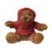 Product thumbnail HoodedBear Plush 3