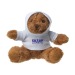 Product thumbnail HoodedBear Plush 4