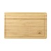 Product thumbnail Bamboo cutting board 5