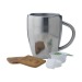 Product thumbnail Metal cup 20cl 1