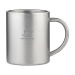 Product thumbnail Metal cup iso 30cl 0