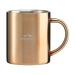 Product thumbnail Metal cup iso 30cl 1