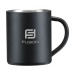 Product thumbnail Metal cup iso 30cl 2