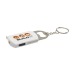 Multi Key key fob, key ring with tools promotional