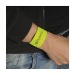 Product thumbnail Fluorescent slap armband 1