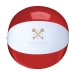 Inflatable beach ball Ø 30 cm wholesaler