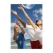 Inflatable beach ball Ø 30 cm, Beach Ball promotional