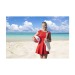Inflatable beach ball Ø 30 cm wholesaler