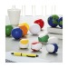 anti-stress globe Ø6,5cm wholesaler