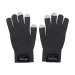 Product thumbnail Touchscreen gloves 0