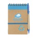 Product thumbnail Recycled-M notepad 0