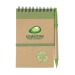 Product thumbnail Recycled-M notepad 3